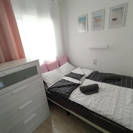 Mila Sloneczny Apartament W Torrevieja Centrum Εξωτερικό φωτογραφία