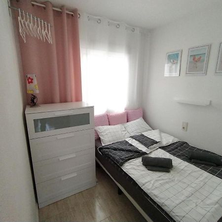 Mila Sloneczny Apartament W Torrevieja Centrum Εξωτερικό φωτογραφία
